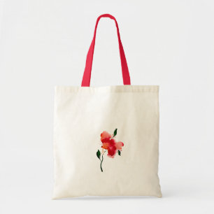 Bolso De Tela Pegatinas Vinyl