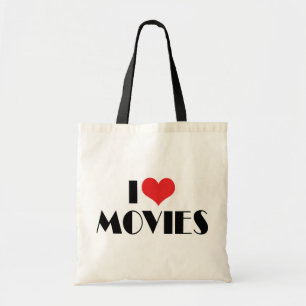Bolso De Tela Películas - Amante de Cine