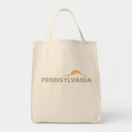 Bolso De Tela Pennsylvania (Estados Unidos de América)