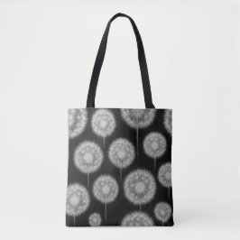 Bolso De Tela Pensamiento Esperanzador "Haz un Deseo"