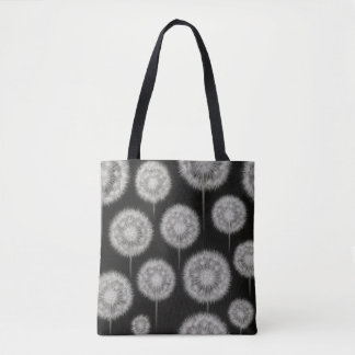 Bolso De Tela Pensamiento Esperanzador "Haz un Deseo"