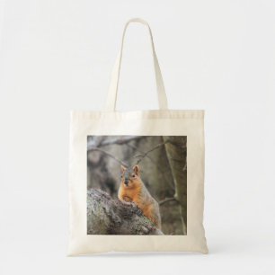 Bolso De Tela Pensivo
