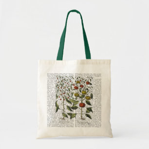 Bolso De Tela Peppers 4