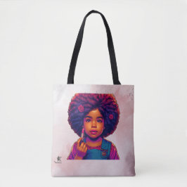 BOLSO DE TELA PEQUEÑA BELLEZA