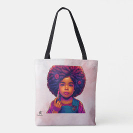 BOLSO DE TELA PEQUEÑA BELLEZA