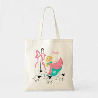 Bolso De Tela Pequeña BO conocida de encargo mira furtivamente