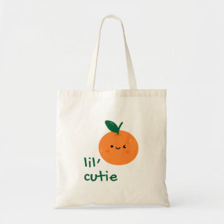 Bolso De Tela Pequeña Cutiembre