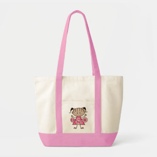 Bolso De Tela Pequeña Niña camisetas y regalos de cumpleaños