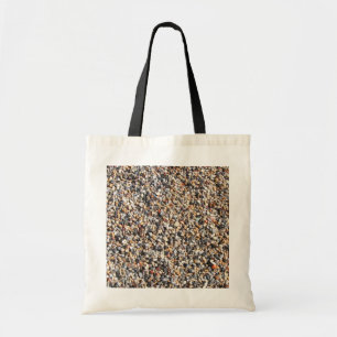 Bolso De Tela Pequeñas rocas, hormiga de cerro