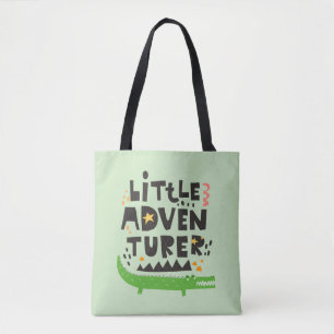 Bolso De Tela Pequeño adivino