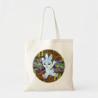 Bolso De Tela Pequeño conejito más lindo