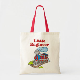 Bolso De Tela Pequeños camisetas y regalos del ingeniero