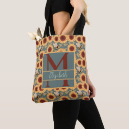 Bolso De Tela Pequeños Zumbadores