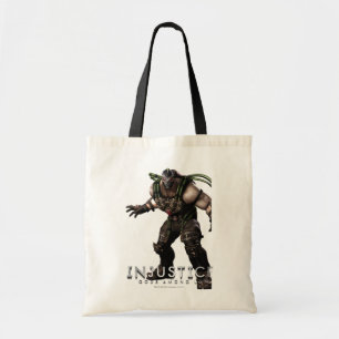 Bolso De Tela Perdición