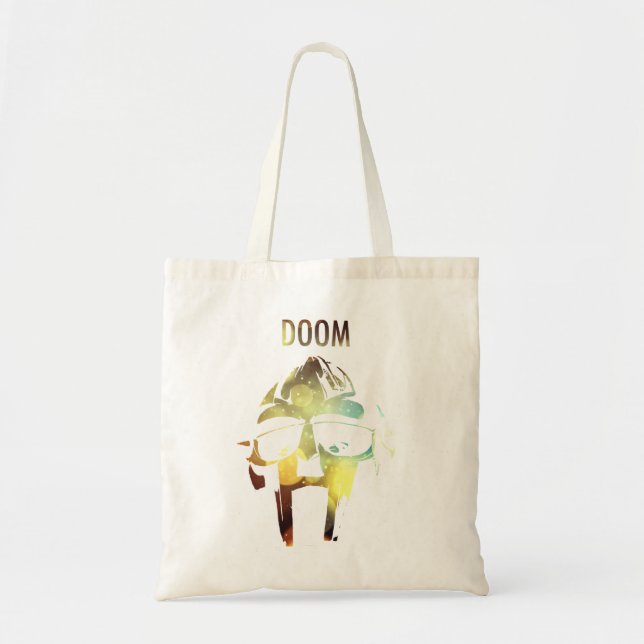 BOLSO DE TELA PERDICIÓN (Frente)