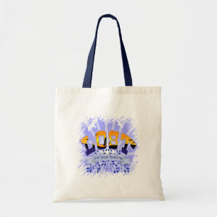 BOLSO DE TELA PERDIDO