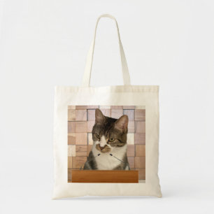 Bolso De Tela ¿Perdón?