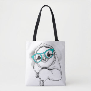 Bolso De Tela Pereza del inconformista