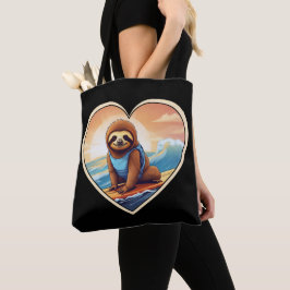 Bolso De Tela Pereza Surfing