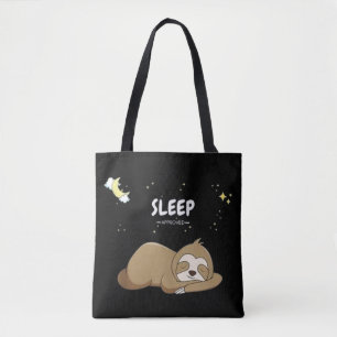 Bolso De Tela Perezoso Aprobado para Dormir - Ropa para Dormir -