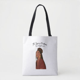 Bolso De Tela Perfect for Black History Month 2026 celebration 