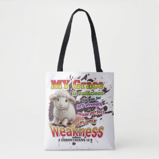 Bolso De Tela Perfectamente débil