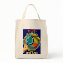 ¡Pero Primero, Irlanda!