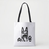 perro berger allemand