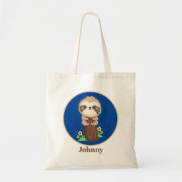 Bolso De Tela Perro de unisex lindo