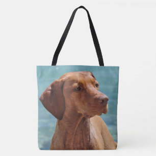Bolso De Tela Perro Magyar Vizsla