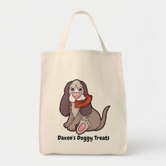 Bolso De Tela Perro masticador de perros de peluche para tratar 