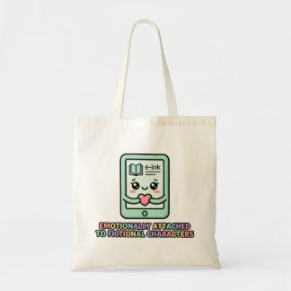 Bolso De Tela Personajes de ficción emocionalmente apegados Dive