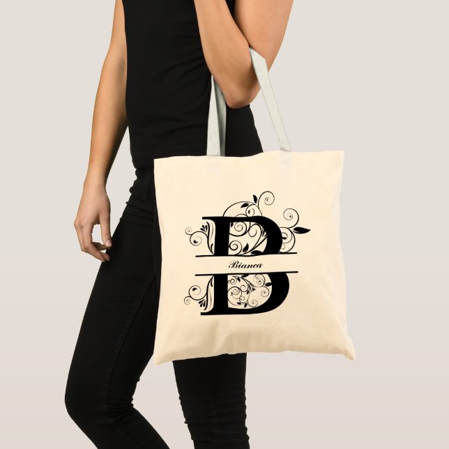 Bolso De Tela personalizable (Anverso (producto))