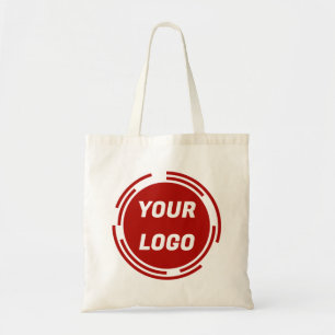Bolso De Tela Personalizable del logotipo de la empresa comercia