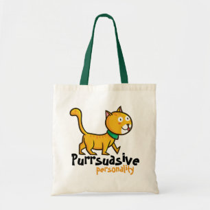 Bolso De Tela Personalizable Persoanidad Sustancial