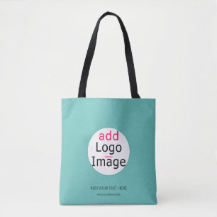 Bolso De Tela Personalizable Profesional Empresa Fresca Moneda