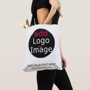 Bolso De Tela Personalizable profesional moderno