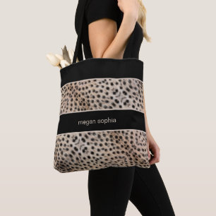 Bolso De Tela Personalización de la impresión de chitas