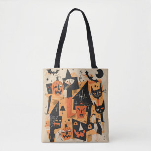 Bolso De Tela Personalización personalizada