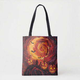 Bolso De Tela Personalización personalizada