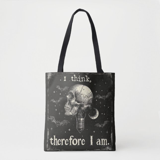Bolso De Tela Personalización personalizada | (Anverso)