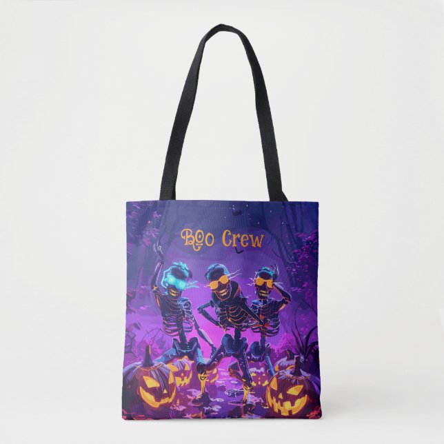 Bolso De Tela Personalización personalizada | (Anverso)