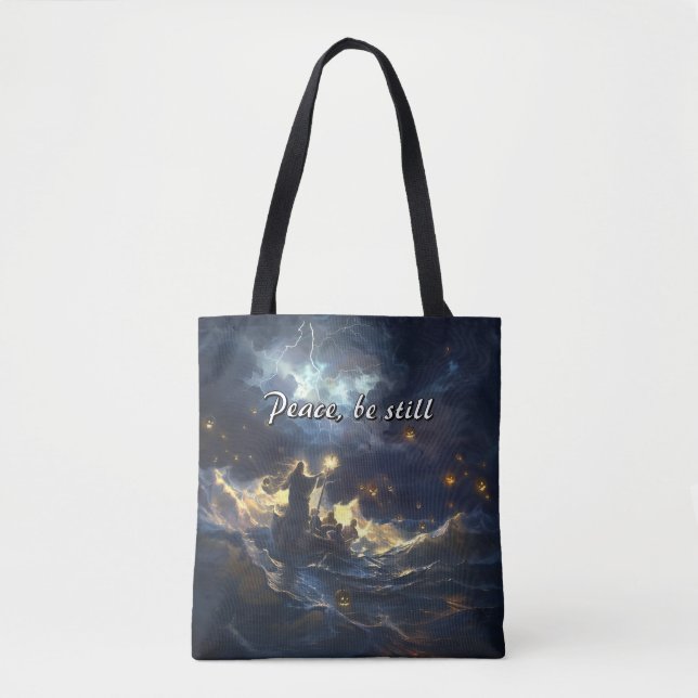Bolso De Tela Personalización personalizada | (Anverso)