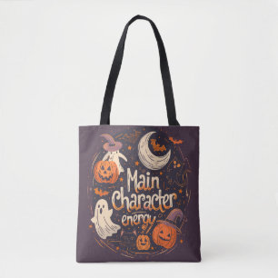 Bolso De Tela Personalización personalizada  