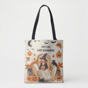Bolso De Tela Personalización personalizada  