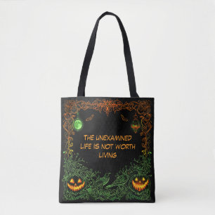 Bolso De Tela Personalización personalizada  