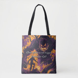 Bolso De Tela Personalización personalizada