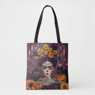 Bolso De Tela Personalización personalizada  