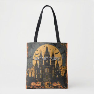 Bolso De Tela Personalización personalizada  