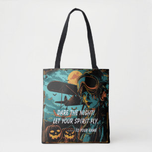 Bolso De Tela Personalización personalizada  